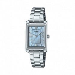 Reloj CASIO LTP-1234DS-2A Original