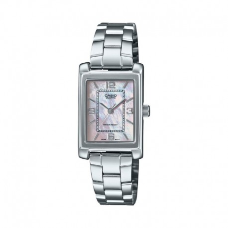 Reloj CASIO LTP-1234DS-4A Original
