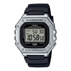 Reloj CASIO W-218HM-7A Original