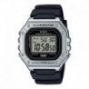 Reloj CASIO W-218HM-7A Original