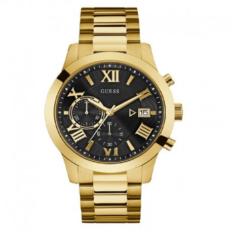 Reloj GUESS U0668G8 Original