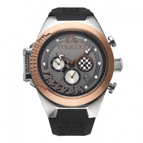 Reloj MULCO MW323928023 Original