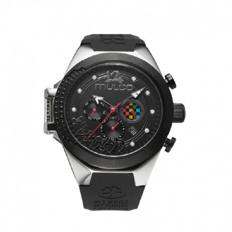 Reloj MULCO MW323928025 Original