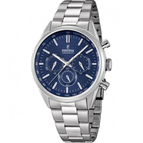 Reloj FESTINA F16820-2 Original
