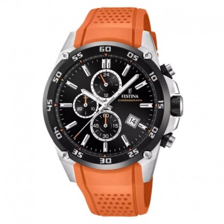 Reloj FESTINA F20330-4 Original