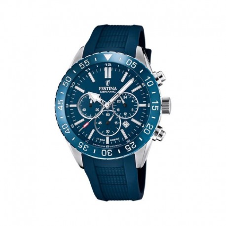 Reloj FESTINA F20515-1 Original