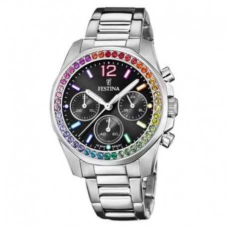 Reloj FESTINA F20606-3 Original