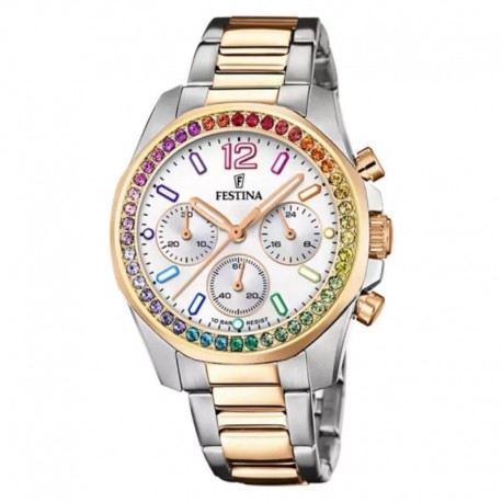 Reloj FESTINA F20608-2 Original