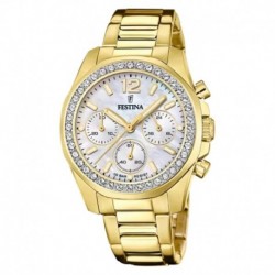 Reloj FESTINA F20609-1 Original
