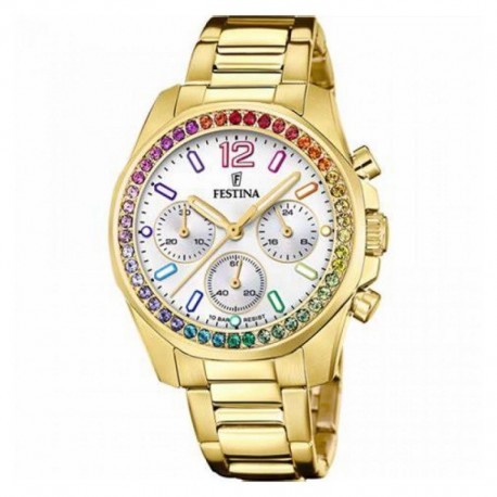 Reloj FESTINA F20609-2 Original