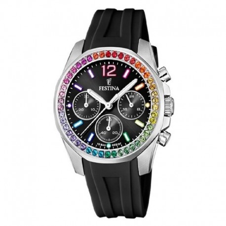 Reloj FESTINA F20610-3 Original