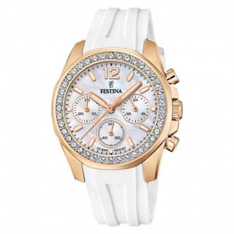 Reloj FESTINA F20611-1 Original