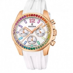 Reloj FESTINA F20611-2 Original