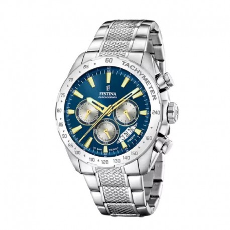 Reloj FESTINA F20668-5 Original