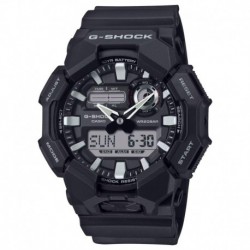Reloj CASIO GA-010-1A Original