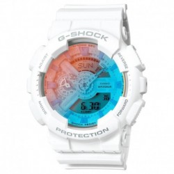 Reloj CASIO GA-2100TL-7A Original