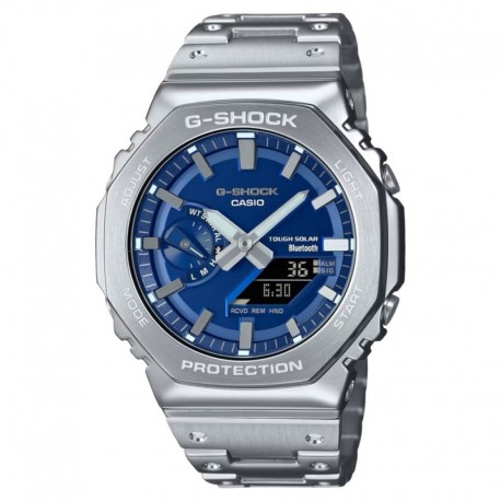 Reloj CASIO GM-B2100AD-2A Original