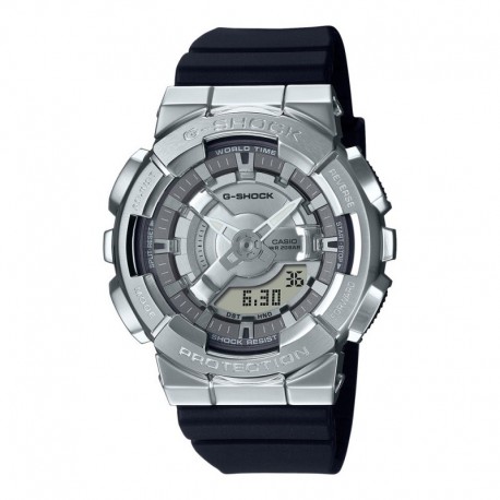 Reloj CASIO GM-S110-1A Original