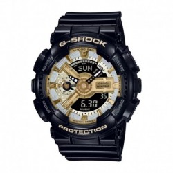 Reloj CASIO GMA-S110GB-1A Original