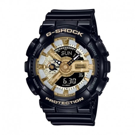 Reloj CASIO GMA-S110GB-1A Original