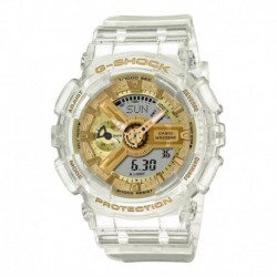 Reloj CASIO GMA-S110SG-7A Original