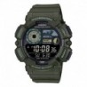 Reloj CASIO WS-1500H-3B Original