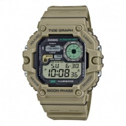 Reloj CASIO WS-1700H-5A Original