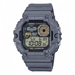 Reloj CASIO WS-1700H-8A Original