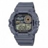 Reloj CASIO WS-1700H-8A Original