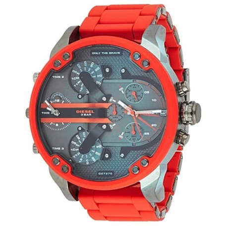 Reloj DIESEL DZ7370 Original