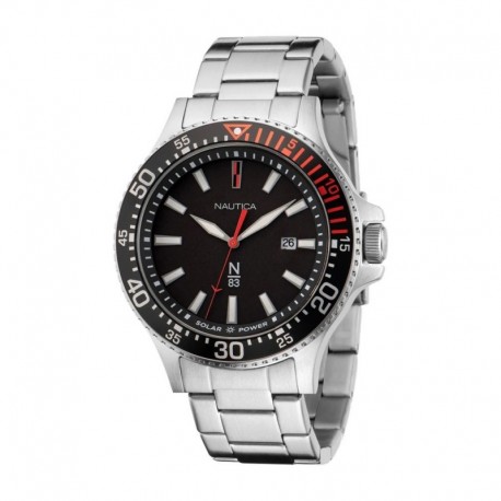 Reloj NAUTICA NAPCBF205 Original