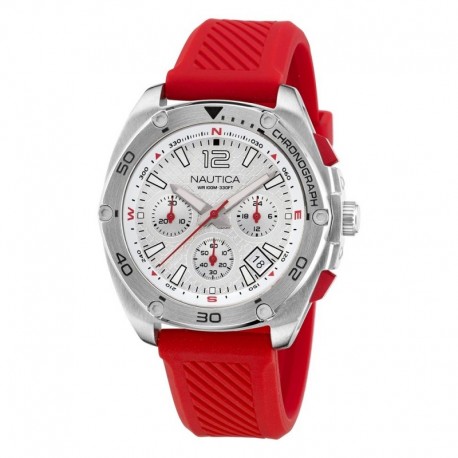 Reloj NAUTICA NAPTCF205 Original