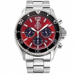 Reloj ORIENT RA-TX0207R Original