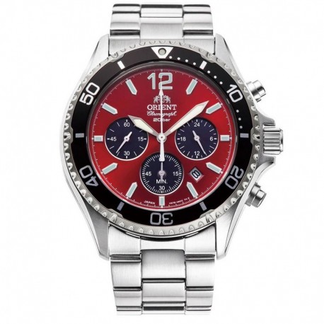 Reloj ORIENT RA-TX0207R Original