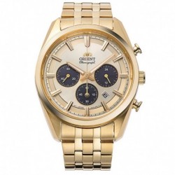 Reloj ORIENT RA-TX0301G Original