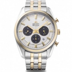 Reloj ORIENT RA-TX0302S Original