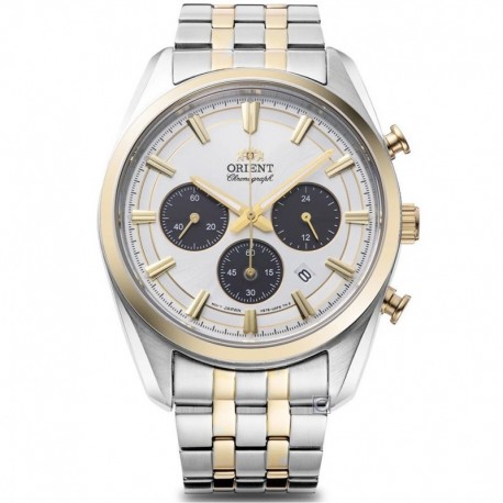 Reloj ORIENT RA-TX0302S Original