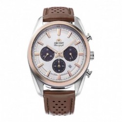 Reloj ORIENT RA-TX0306S Original