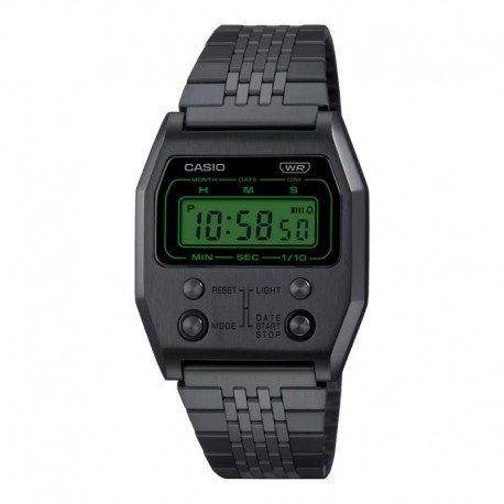 Reloj CASIO A-1100B-1D Original