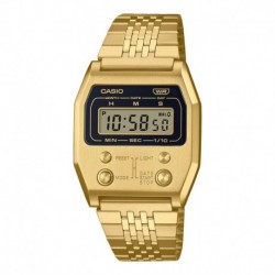 Reloj CASIO A-1100G-5D Original