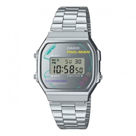 Reloj CASIO A-168WEPC-7A Original