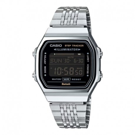 Reloj CASIO ABL-100WE-1B Original