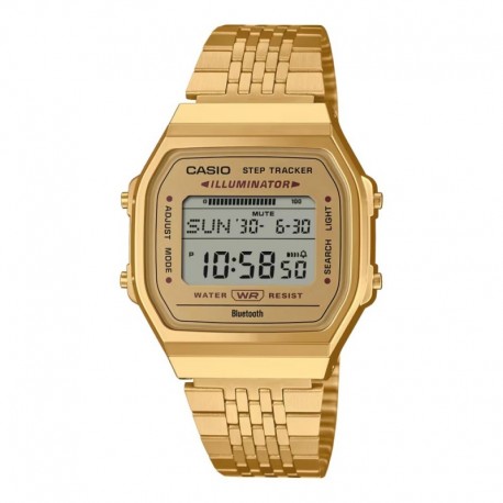 Reloj CASIO ABL-100WEG-9A Original
