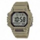 Reloj CASIO AE-1600H-5A Original