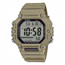 Reloj CASIO AE-1600H-5A Original