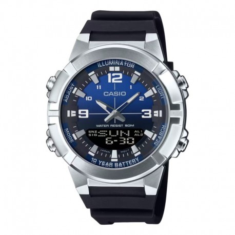 Reloj CASIO AMW-870A-2A Original