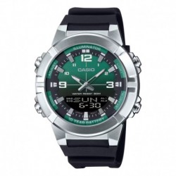 Reloj CASIO AMW-870A-3A Original