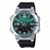 Reloj CASIO AMW-870A-3A Original