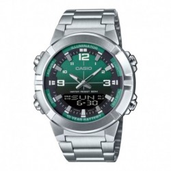 Reloj CASIO AMW-870DA-3A Original