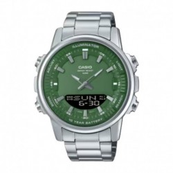 Reloj CASIO AMW-880D-3A Original